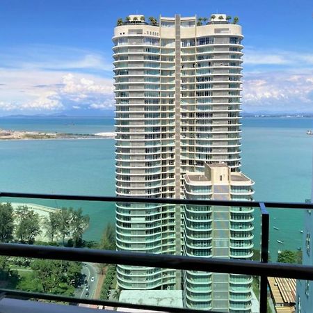 Mansion One Georgetown 2Br Seaview 7 Pax Διαμέρισμα Εξωτερικό φωτογραφία
