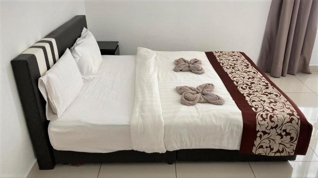 Mansion One Georgetown 2Br Seaview 7 Pax Διαμέρισμα Εξωτερικό φωτογραφία