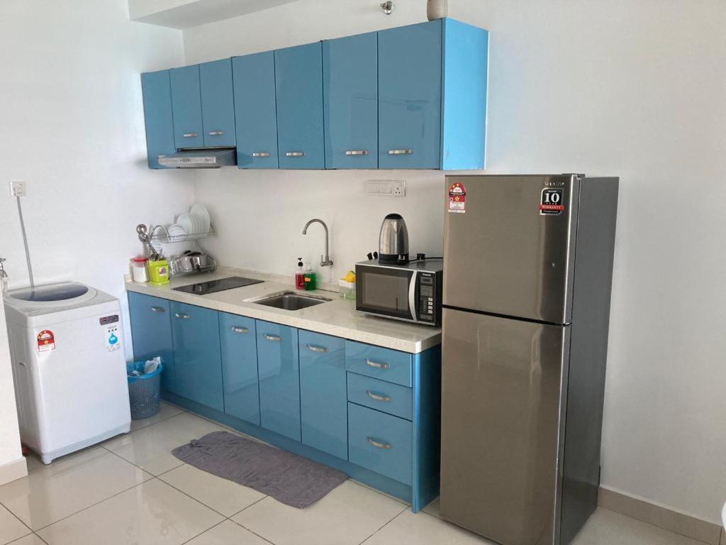 Mansion One Georgetown 2Br Seaview 7 Pax Διαμέρισμα Εξωτερικό φωτογραφία