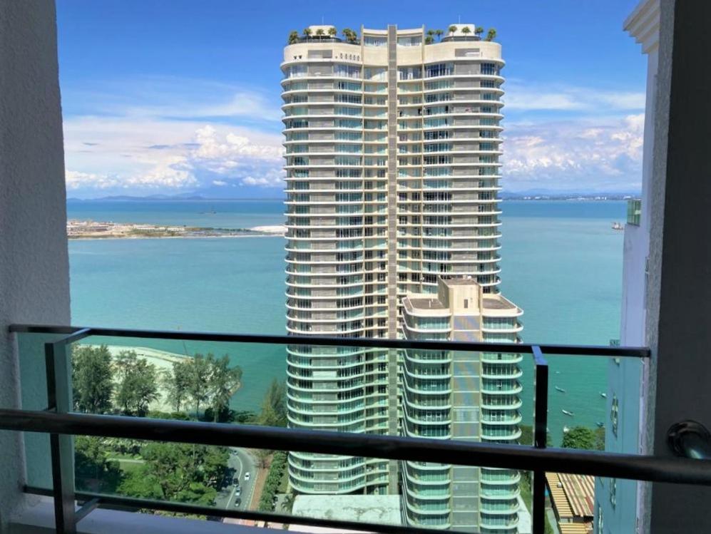 Mansion One Georgetown 2Br Seaview 7 Pax Διαμέρισμα Εξωτερικό φωτογραφία
