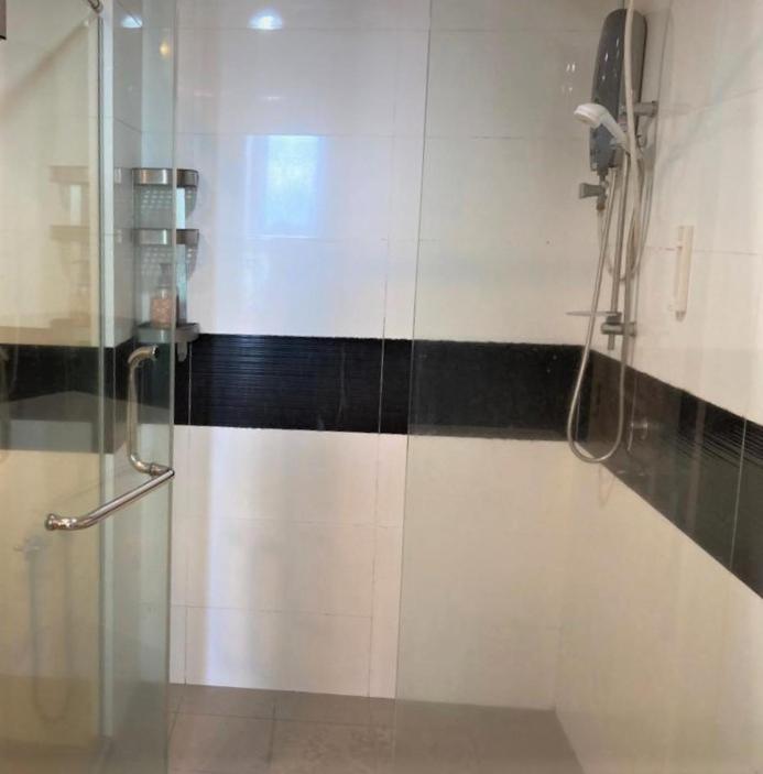 Mansion One Georgetown 2Br Seaview 7 Pax Διαμέρισμα Εξωτερικό φωτογραφία